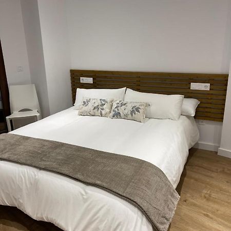 Estrada Suites Авила Экстерьер фото