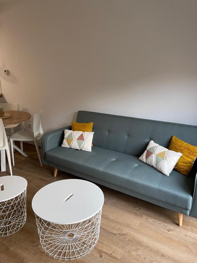 Estrada Suites Авила Экстерьер фото