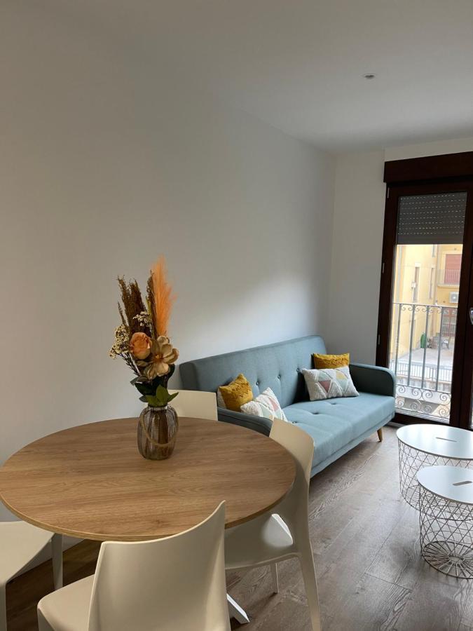Estrada Suites Авила Экстерьер фото